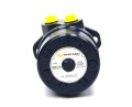 Silnik hydrauliczny orbitalny wzmacniany WMR-S 160 cm3/obr (175 bar / max.220 bar) Waryński-28758