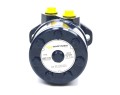 Silnik hydrauliczny orbitalny (stosowany do owijarek) wzmacniany WMR-S 200 cm3/obr (175 bar / max.200 bar) Waryński-28764