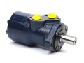 Silnik hydrauliczny orbitalny wzmacniany WMR-S 250 cm3/obr (140 bar / max.180 bar) Waryński-28771