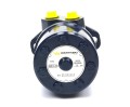 Silnik hydrauliczny orbitalny wzmacniany WMR-S 250 cm3/obr (140 bar / max.180 bar) Waryński-28770