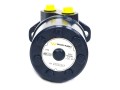 Silnik hydrauliczny orbitalny wzmacniany WMR-S 315 cm3/obr (120 bar / max.150 bar) Waryński-28776