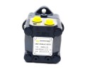 Silnik hydrauliczny orbitalny WMS 125 cm3/obr (175 bar / max.225 bar) Waryński-28803