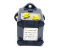 Silnik hydrauliczny orbitalny WMS 160 cm3/obr (160 bar / max.225 bar) Waryński-28806