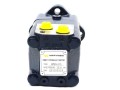 Silnik hydrauliczny orbitalny WMS 315 cm3/obr (125 bar / max.200 bar) Waryński-28824