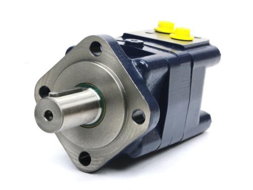 Silnik hydrauliczny orbitalny WMS 80 cm3/obr (175 bar / max.225 bar) Waryński-28787