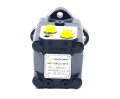 Silnik hydrauliczny orbitalny WMS 80 cm3/obr (175 bar / max.225 bar) Waryński-28788