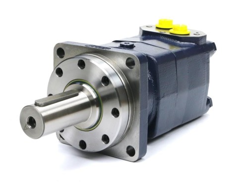 Silnik hydrauliczny orbitalny WMT 400 cm3/obr (180 bar / max.240 bar) Waryński-28849