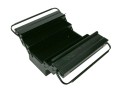 Skrzynka narzędziowa 5 dzielna 430mm Waryński-28002