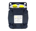 Silnik hydrauliczny orbitalny WMT 630 cm3/obr (140 bar / max.190 bar) Waryński-28862