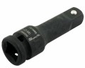 Przedłużka do nasadek udarowych 1/2" 75mm. CrMo. Waryński-19250
