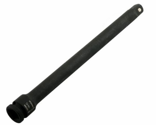 Przedłużka do nasadek udarowych 1/2" 250mm. CrMo. Waryński-19255