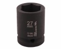 Nasadka udarowa sześciokątna 3/4". 27 mm. CrMo. DIN 3129. Waryński-19679