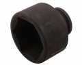 Nasadka udarowa sześciokątna 3/4". 63 mm. CrMo. DIN 3129. Waryński-19775
