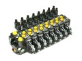 Nasadka udarowa sześciokątna 1"długa. 32 mm. CrMo. DIN 3129 Waryński-30365