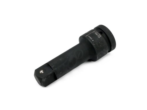 Przedłużka do nasadek udarowych 1" 150mm. CrMo. Waryński-39002