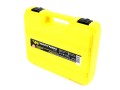 Zestaw nasadek udarowych 3/8" 25 el. Waryński-37994