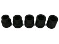Zestaw nasadek udarowych  1"  5 cz. 24. 27. 30. 32. 33 mm ze stali CrMo DIN 3129 Waryński-23779