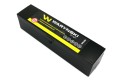 Zestaw nasadek udarowych  1"  5 cz. 24. 27. 30. 32. 33 mm ze stali CrMo DIN 3129 Waryński-23781
