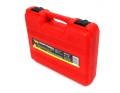 Zestaw nasadek udarowych  1"  10 cz. 24. 27. 30. 32. 33. 34 .36. 38. 41. 46  mm ze stali CrMo DIN 3129 Waryński-24664