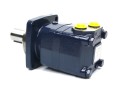 Silnik hydrauliczny orbitalny WMV 400 cm3/obr (200 bar / max.280 bar) Waryński-28877