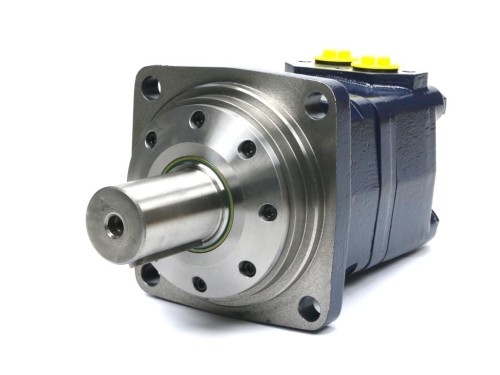 Silnik hydrauliczny orbitalny WMV 630 cm3/obr (180 bar / max.240 bar) Waryński-28885