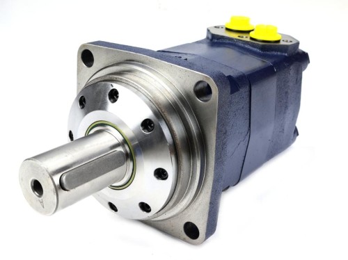 Silnik hydrauliczny orbitalny WMV 800 cm3/obr (160 bar / max.210 bar) Waryński-30429