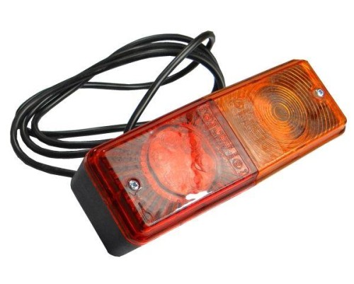 Lampa tylna LED diodowa pozycyjna MF-11970