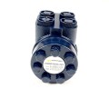 Orbitrol hydrauliczny W-ORBS 100 cm3/obr z zaworami (System Open Center - bez obciążenia) Waryński-30611