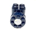 Orbitrol hydrauliczny W-ORBS-OR 100 cm3/obr z zaworami (System Open Center - z reakcją z kół na kierownicę) Waryński-37534