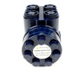 Orbitrol hydrauliczny W-ORBS-OR 125 cm3/obr z zaworami (System Open Center - z reakcją z kół na kierownicę) Waryński-37539