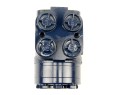 Orbitrol hydrauliczny W-ORBS 160 cm3/obr z zaworami (System Open Center - bez obciążenia) Waryński-30622