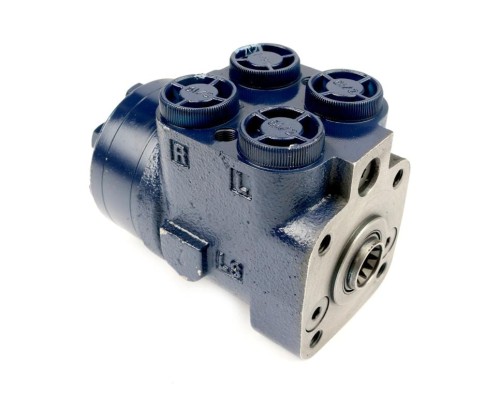 Orbitrol hydrauliczny W-ORBS-OR 160 cm3/obr z zaworami (System Open Center - z reakcją z kół na kierownicę) Waryński-37542
