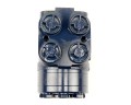 Orbitrol hydrauliczny W-ORBS-OR 160 cm3/obr z zaworami (System Open Center - z reakcją z kół na kierownicę) Waryński-37544