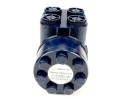 Orbitrol hydrauliczny W-ORBS 200 cm3/obr z zaworami (System Open Center - bez obciążenia) Waryński-30626