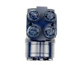 Orbitrol hydrauliczny W-ORBS 200 cm3/obr z zaworami (System Open Center - bez obciążenia) Waryński-30627