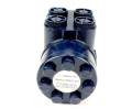 Orbitrol hydrauliczny W-ORBS-OR 200 cm3/obr z zaworami (System Open Center - z reakcją z kół na kierownicę) Waryński-37549