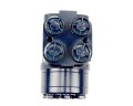 Orbitrol hydrauliczny W-ORBS-OR 200 cm3/obr z zaworami (System Open Center - z reakcją z kół na kierownicę) Waryński-37550