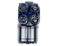 Orbitrol hydrauliczny W-ORBS 315 cm3/obr z zaworami (System Open Center - bez obciążenia) Waryński-30637
