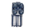 Orbitrol hydrauliczny W-ORBS 400 cm3/obr z zaworami (System Open Center - bez obciążenia) Waryński-30642