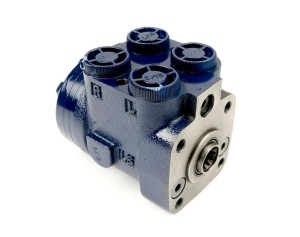 Orbitrol hydrauliczny W-ORBS 50 cm3/obr z zaworami (System Open Center - bez obciążenia) Waryński