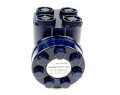 Orbitrol hydrauliczny W-ORBS 50 cm3/obr z zaworami (System Open Center - bez obciążenia) Waryński-30601
