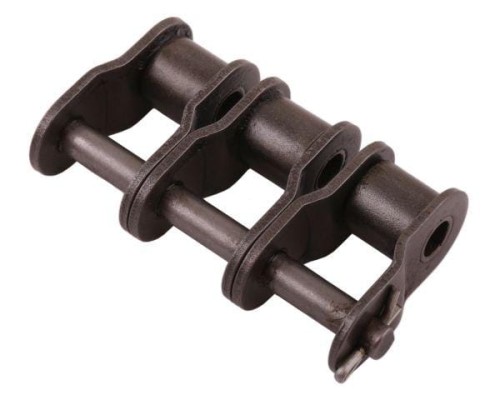 Półogniwo łańcucha P10B-3 (R3 5/8) Waryński ( sprzedawane po 5 )-22520