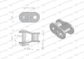 Półogniwo łańcucha wzmocnione P20A-1 ANSI A 100 (R1 1.1/4) Waryński ( sprzedawane po 5 )-17565