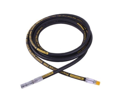 Przewód hydrauliczny do smarownicy M10x1 L-4010 (10026231) Waryński-14215