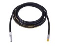 Przewód hydrauliczny do smarownicy M10x1 L-5010 (10026232) Waryński-14207