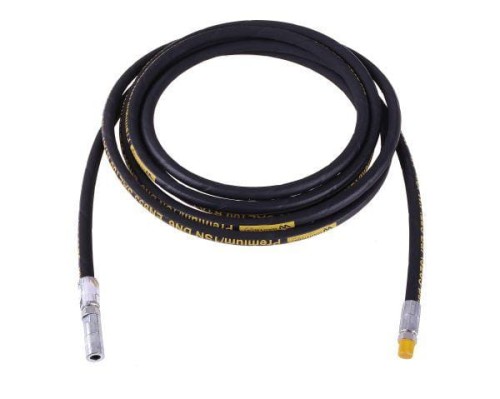 Przewód hydrauliczny do smarownicy M10x1 L-5010 (10026232) Waryński-14207