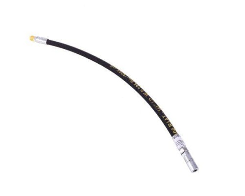 Przewód hydrauliczny do smarownicy M10x1 L-510 (10020161) Waryński-14209