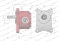 Pompa hydrauliczna zębata do Trol PZS-25P. PZ2-KZ-25P (obroty prawe) 16Mpa w korpusie żeliwnym Waryński-37633