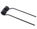 Palec przetrząsarka zastosowanie PZ Vicon WARYŃSKI W-PZ339-13064
