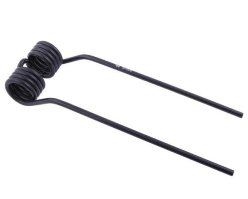 Palec przetrząsarka zastosowanie PZ Vicon WARYŃSKI W-PZ339-13064